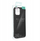 Кейс за телефон Roar Colorful Jelly за Samsung S25 Plus, флексибилен, тенок, црн