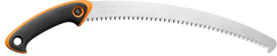 Sharrë kopshti Fiskars Professional SW-330, 49cm, dorezë SoftGrip, portokalli