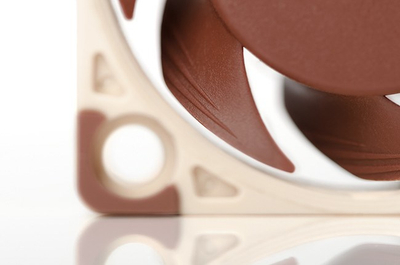 Вентилатор Noctua NF-A4x20 FLX, 40x20mm, 3700-5000 RPM, во беж