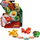 Set loje Bakugan Evolutions Starter Pack, 3 figura, lojë me aftësi, shumëngjyrësh