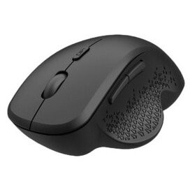 Mouse wireless Serioux Glide 515, 1600 DPI, silent click, i zi