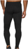 Pantallona të ngushta sportive ASICS Race Tight Men, për meshkuj, të zeza