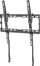 Ѕидна држач Manhattan Wall Mount, за ТВ 32" 55", наваллива, црна