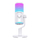 Mikrofon USB Maono DM30, kondensator, RGB, i bardhë