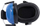 Mbrojtëse dëgjimi Haspro Kids Earmuffs, ulje zhurme 27 dB, blu