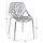 Karrige Elsa HM0023.10 53×52×82 cm, gri