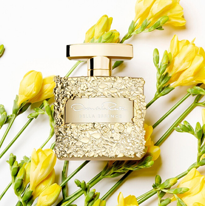 Eau de Parfum Oscar De La Renta Bella Essence