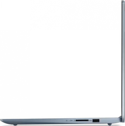 Laptop Lenovo Ideapad Slim, 15.6", AMD Ryzen 5 7530U, 16 GB RAM, 512 GB SSD, i kaltër