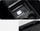 Organizues konzole Spigen Tesla Sliding Bottom për Tesla Model 3 2024, PC i qëndrueshëm, i zi