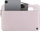 Çantë laptopi JCPAL Professional, 13"-15", najlon rezistent ndaj ujit, bezhë
