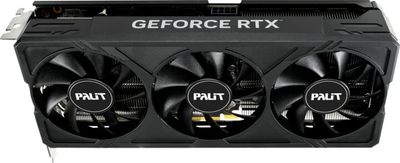 Kartelë grafike Palit GeForce RTX 4060 Ti JetStream OC 16GB GDDR6