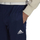 Pantallona trajnimi adidas Entrada 22 M HC0333, poliestër, për burra, blu navy