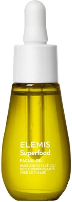 Хранливо масло за лице ELEMIS, 15 мл