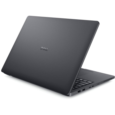 Laptop Dell Pro Max 16 MC16250, 16", Intel Core Ultra 7-265H, 16GB RAM, 512GB SSD, Intel Arc Graphics, i hirtë