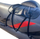Kayak i fryshëm Pure2Improve XPRO Pure4Fun 325 cm, 2 persona, PVC, jeshil