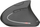Mouse vertikal Trust Verto 22879, pa tela, 1600 dpi, gri