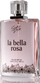 Parfum për goca Chat Dor La Bella Rosa, Eau de Parfum, 100 ml, rozë