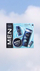 Set për trup Nivea Fresh Kick Men Only