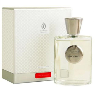 Parfum Giardino Benessere The Bianco, EDP, 100ml, unisex