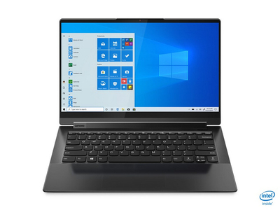 Laptop Lenovo Yoga 9 14ITL5, 14", Intel Core i7, 16GB RAM, 1TB SSD, Intel Iris Xe Graphics, i zi