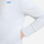 Bluzë me kapuç Nike Sportswear Zip Hoodie për fëmijë, me zinxhir, përditshme, gri e hapur