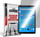 Mbrojtëse ekrani GrizzGlass PaperScreen Lenovo Tab M10, matte, për tablet