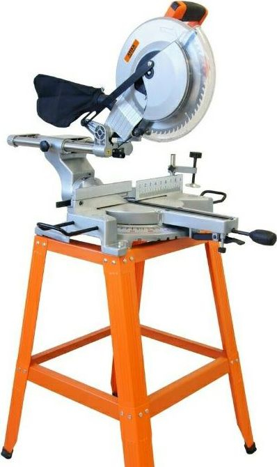 Sharrë këndore Atika KGSZ 305N, 1800W, 305mm