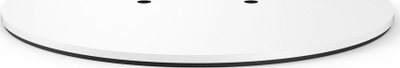 Bazë stabilizuese Compulocks për Mast Stand, për tablet deri 11\", e bardhë