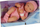 Kukull Gazelo Baby Doll me aksesorë