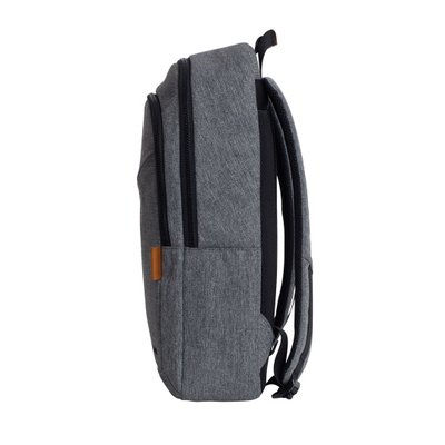 Çantë shpine për laptop Trust Avana, 16", e hirtë