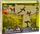Pistolete lodër Leantoys Military Gun Camo, me zë, dridhje, kamuflazh