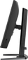 Monitor gaming Iiyama G-MASTER GB2771QSU-B1 Red Eagle, 27\", WQHD 2560 x 1440, 200Hz, i zi