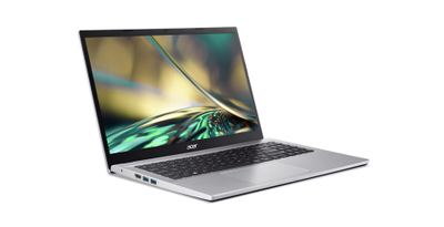 Laptop Acer Aspire 3 (A315-59-79Y2), 15.6", Intel Core i7-1255U, 16GB RAM, 1TB SSD, Windows 11 Home, i argjendtë