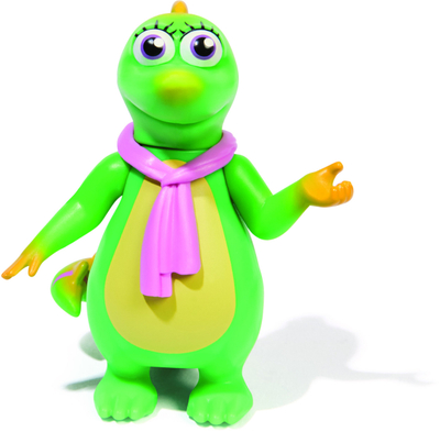 Figurë lodër Spin Master Dora the Explorer, personazh single, 8–10 cm, shumëngjyrëshe