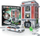 Puzzle 3D Wrebbit Ghostbusters Firehouse Headquarters, 500 copa, shumëngjyrësh