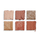 Paletë për sy XX Revolution Flexx Pretty Littlle, 6 x 1.1 g