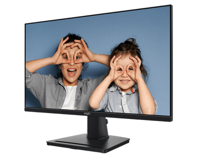 Monitor MSI Pro MP251, 24.5", FHD 1920x1080, 100Hz, i zi