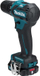 Аккумулаторска шрафилица Makita DF332DSAE, 10.8V, 2Ah, сина