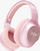 Kufje Soundliving Soul Wireless, bateri 40 orëshe, rozë