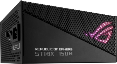 Burim energjie Asus ROG STRIX 90YE00P3-B0NA00 , 750W