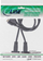 Slot bracket USB InLine, USB C në USB 3.1 Key A, 0.5m, i zi