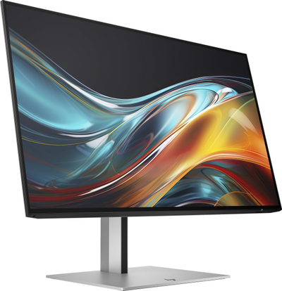 Monitor HP Series 7 Pro 724pf, 23.8", FHD, 100Hz