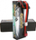 Bateri LiPo Gens Ace Bashing 2S, 7.4V 5500mAh, 60C, e zezë