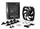 Ventilator Be quiet! Silent Wings 4, 140mm