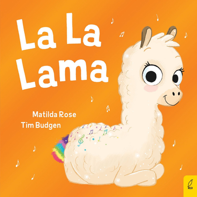 Liber per kalamoj Wilga La La Lama, me figura, plot ngjyra