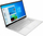 Laptop HP 17-CP0025CL, 17.3", AMD Ryzen 5, 12GB RAM, 1256GB HDD+SSD, AMD Radeon Graphics, i argjendtë