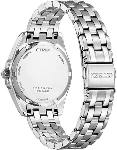 Orë dore Citizen Eco-Drive EO1210-83A