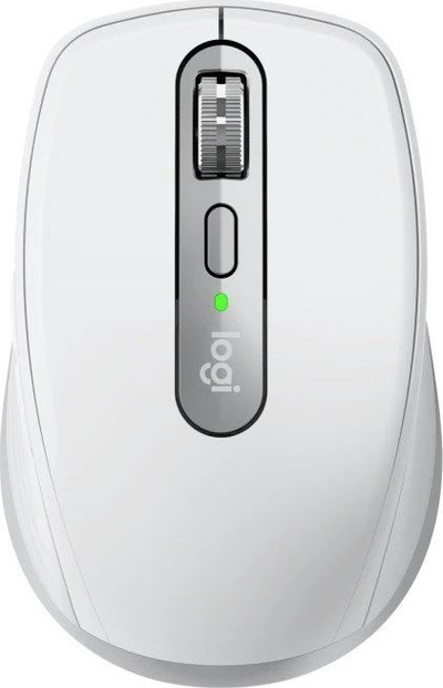Maus Logitech MX 3 (910-005991), i bardhë