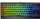 Tastierë SteelSeries Apex 3 TKL, e zezë