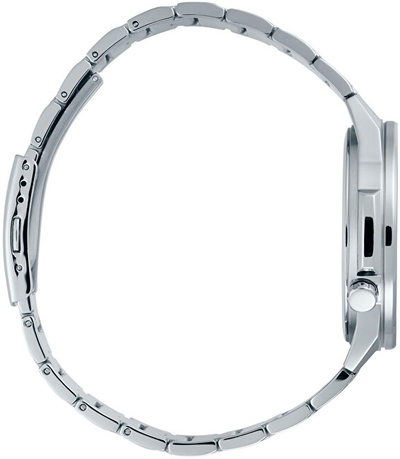 Orë për meshkuj Casio EFS-S590AT-1AER, e argjendtë